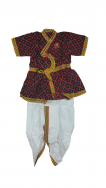 Children Dhoti Set #22