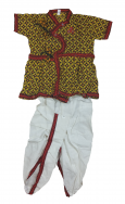 Children Dhoti Set #26